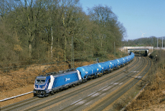 CZ | 388 012-7 ČD - Duisburg-Neudorf