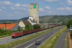 152 029-5 - Karlstadt (Main)