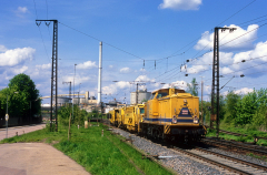 203 309-0 BB - Regensburg Ostbahnhof