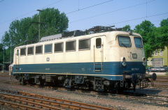 140 733-7 - Helmstedt