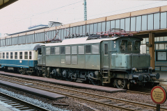 104 019-5 - Essen Hbf