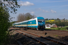 223 072 DLB - Wiesau-Schönfeld
