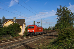 185 231-8 - Geisenheim (Rhein)