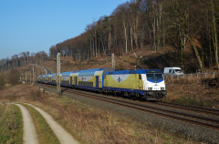146 516 ME - Einbeck-Salzderhelden