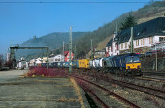 266 025-6 | ERS 6606 - Lorch (Rhein)