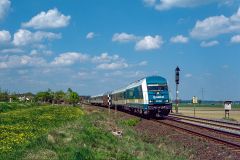 223 064 DLB - Schwandorf-Richt