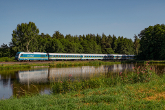 223 067 DLB - Wiesau (Oberpf.)