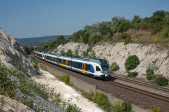 H | 415 113 MAV - Szar