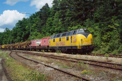 221 105-0 | EBW V270.08 - Nagold