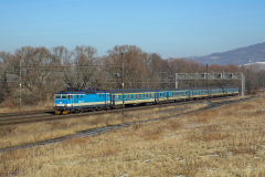T | 362 057-2 ČD - Želenice
