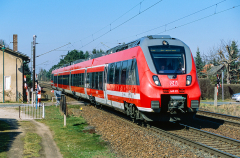 442 311 - Glaubitz