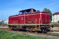 212 145-7 - Buchloe