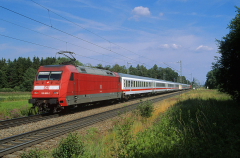 101 003-2 - Haspelmoor