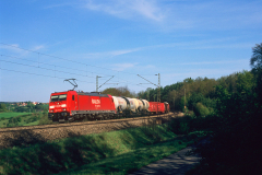185 275-5 - Laaber-Edlhausen