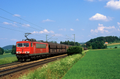 155 237-1 - Seubersdorf-Krappenhofen