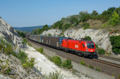 A | 1116 037 ÖBB - Szar (H)