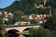 650 xxx EB - Gemünden (Main)