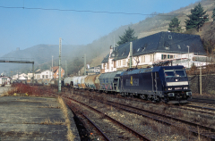 185 571-7 DISPO - Lorch (Rhein)