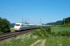 401 063-3 - Parsberg-Darshofen