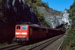 151 027-0 - Etterzhausen-Felsentor