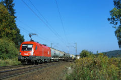 A | 1116 155 ÖBB - Beratzhausen