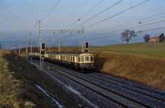 CH | ABt SOB - Samstagern