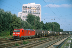 185 073-4 - Ludwigshafen-Oggersheim