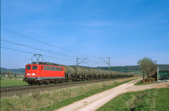 140 446-6 - Treuchtlingen