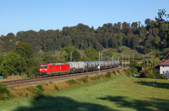 185 084-1 - Hagenacker (Altmühl)