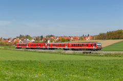 628 575 - Markt Indersdorf