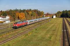 218 426-5 - Garching (Alz)