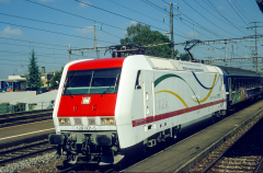 128 001-5 - Gümlingen