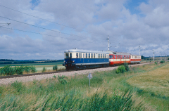 A | 5042.014 ÖBB - Guntersdorf