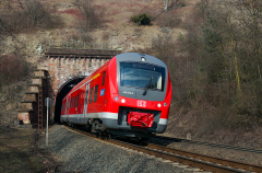440 810-0 - Ebertsberg-Tunnel b. Elm