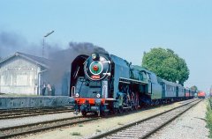 CZ | 475 1142 ČSD - Traiskirchen-Aspangbahn