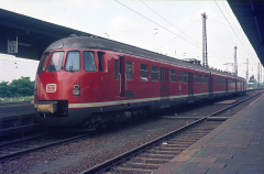 430 103-2 - Hamm Hbf