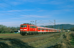 111 0261- Lützelsachsen (Bergstraße)