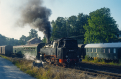 DR 86 1049-5 - Cunewalde