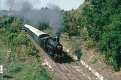 H | 324 540 MAV - Szekesfehervar (H)