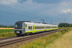 440 616 AGIE - Seubersdorf-Krappenhofen
