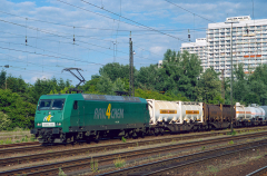 145 090 | 145-CL 002 R4C - LU-Oggersheim