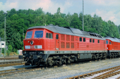 232 577-7 - Marktredwitz