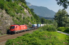 A | 1116 161-9 - Jenbach (Inn)
