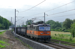 CZ | 130 049-0 AWT - Litoměřice