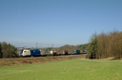 182 560 WLC - Laaber-Edlhausen