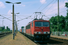 155 261-1 - Radebeul