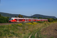 H | 415 004 MAV - Vértesszőlős