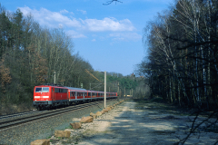 111 211-9 - Puschendorf