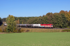 223 032 EVB - Oberteich