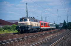 218 415-8 - Ingelheim (Rhein)